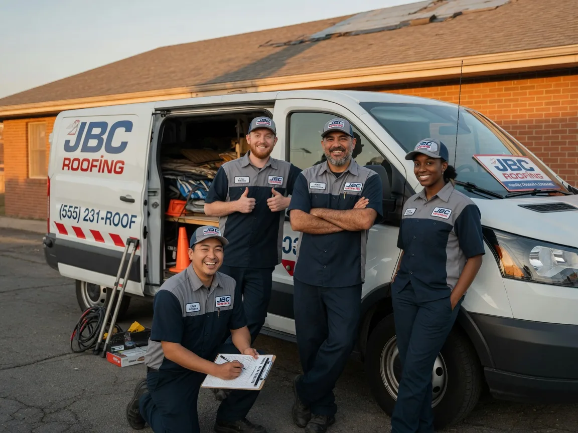 Roof Replacement company in Emeigh, PA