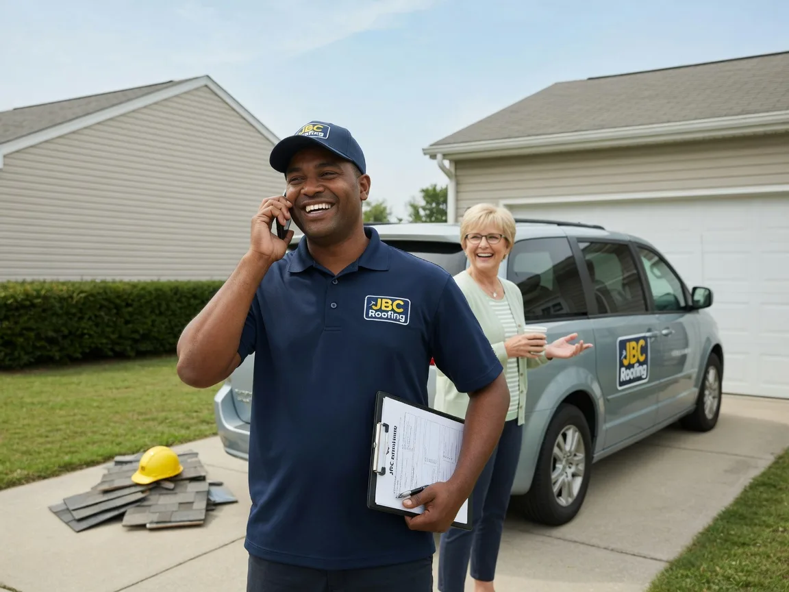 Roof Replacement Emeigh, PA FAQs